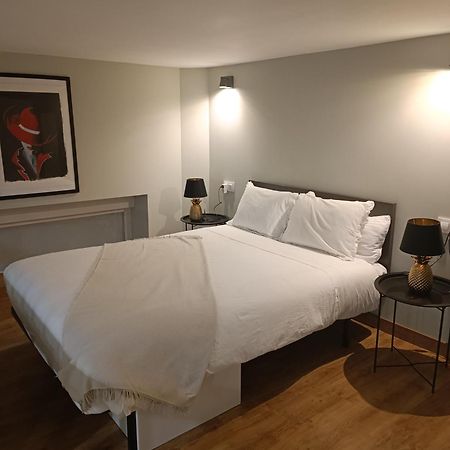 Apartamento Retiro Мадрид Екстериор снимка