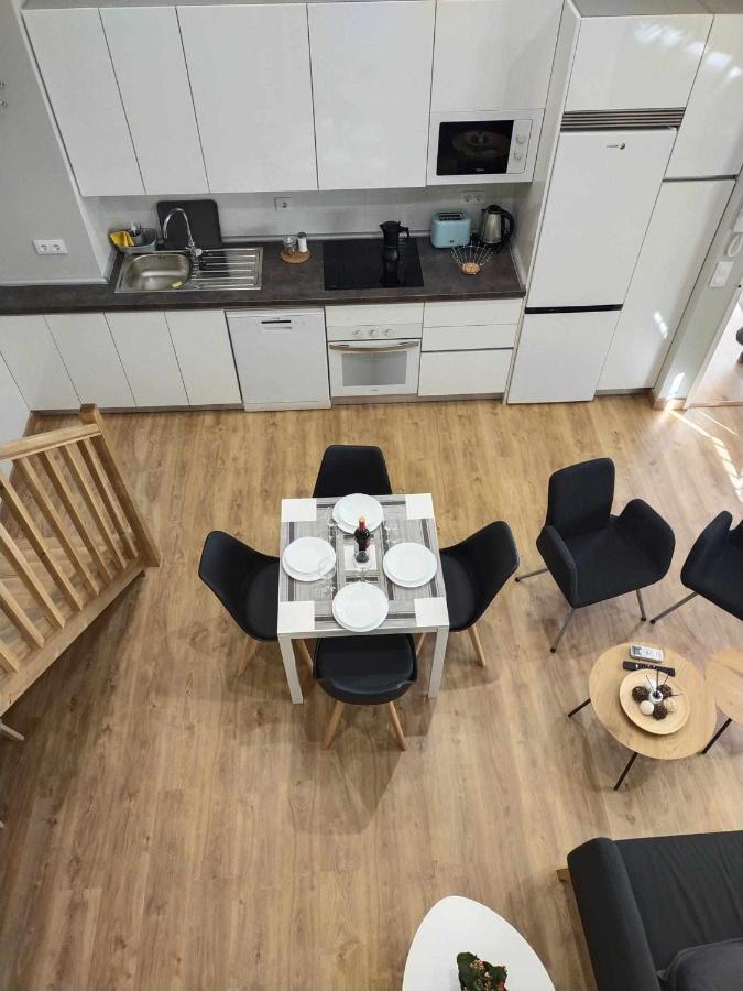 Apartamento Retiro Мадрид Екстериор снимка