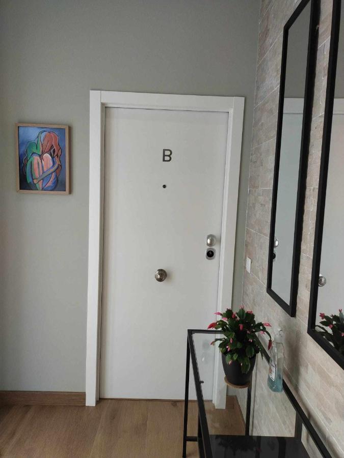 Apartamento Retiro Мадрид Екстериор снимка
