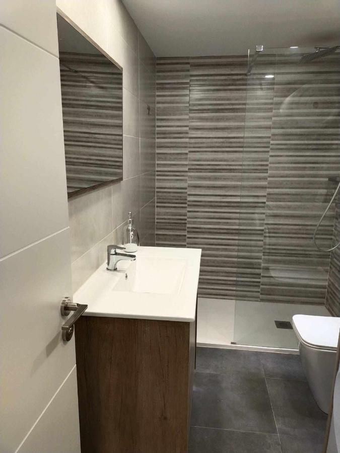 Apartamento Retiro Мадрид Екстериор снимка