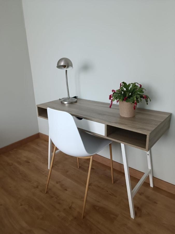 Apartamento Retiro Мадрид Екстериор снимка