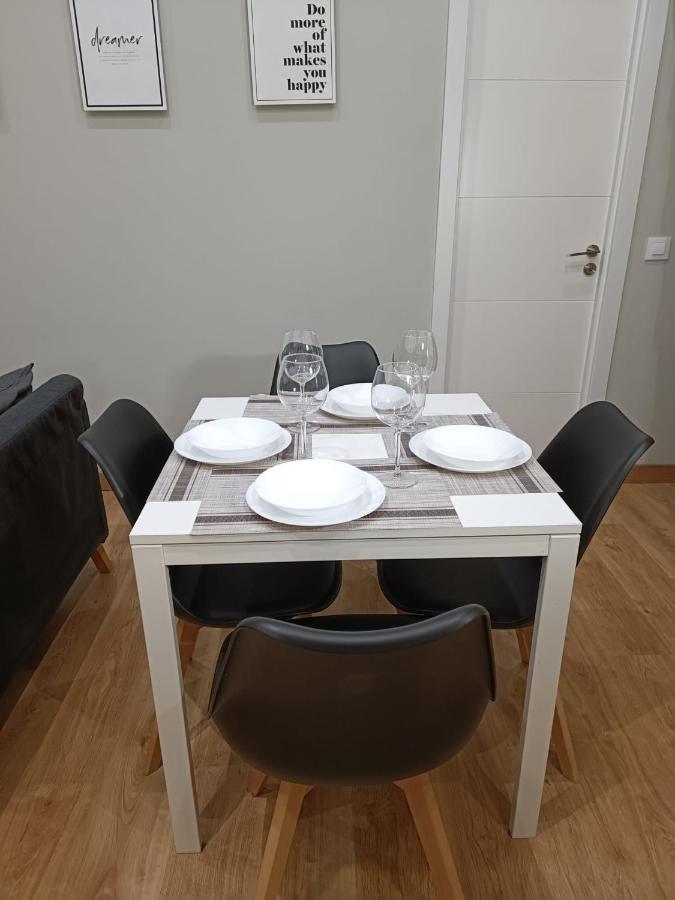 Apartamento Retiro Мадрид Екстериор снимка