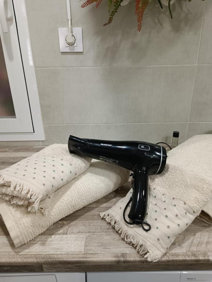 Apartamento Retiro Мадрид Екстериор снимка