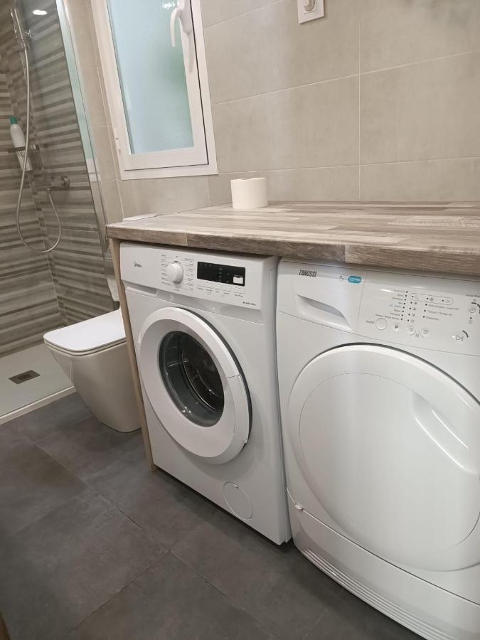 Apartamento Retiro Мадрид Екстериор снимка